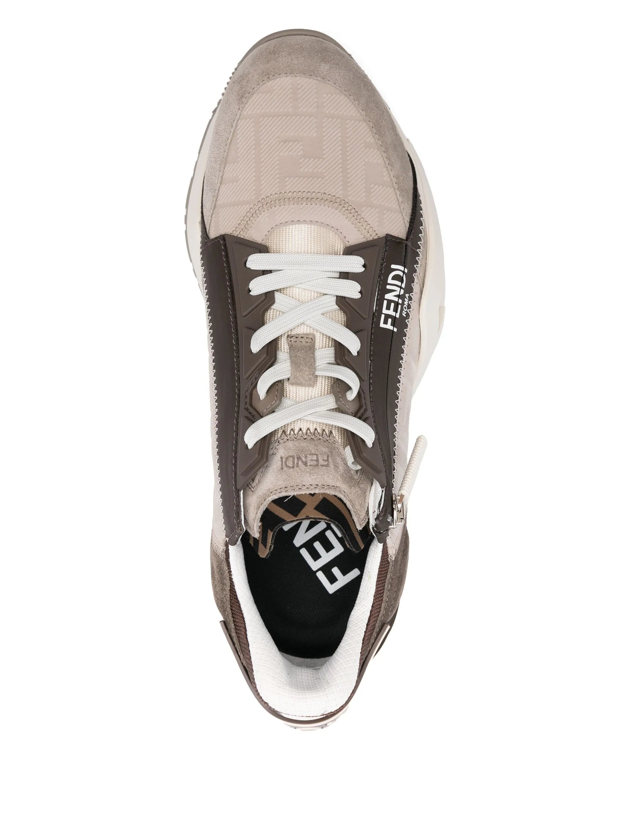 Flow Sneakers - 3