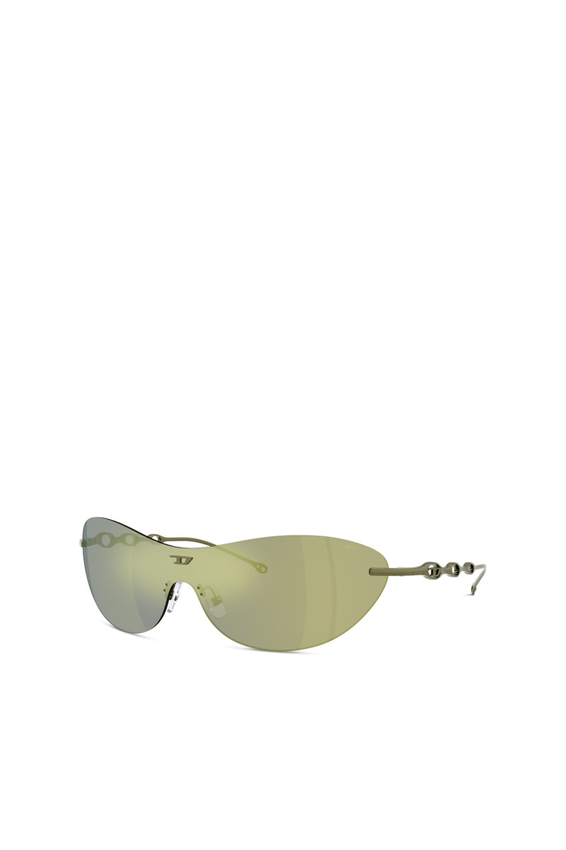 Diesel 0DL1006 outlook