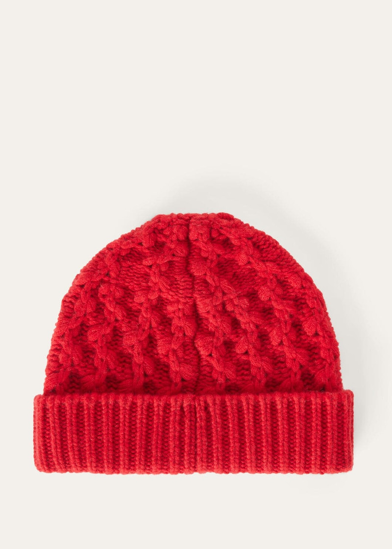 Vallé Beanie 3