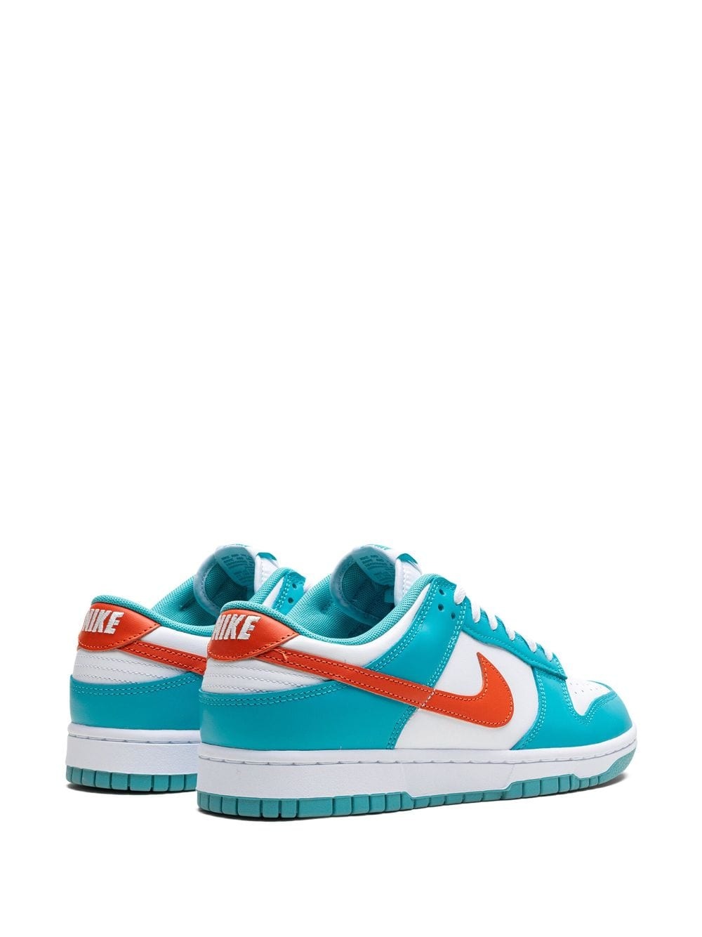 Dunk Low "Dolphins" sneakers - 3