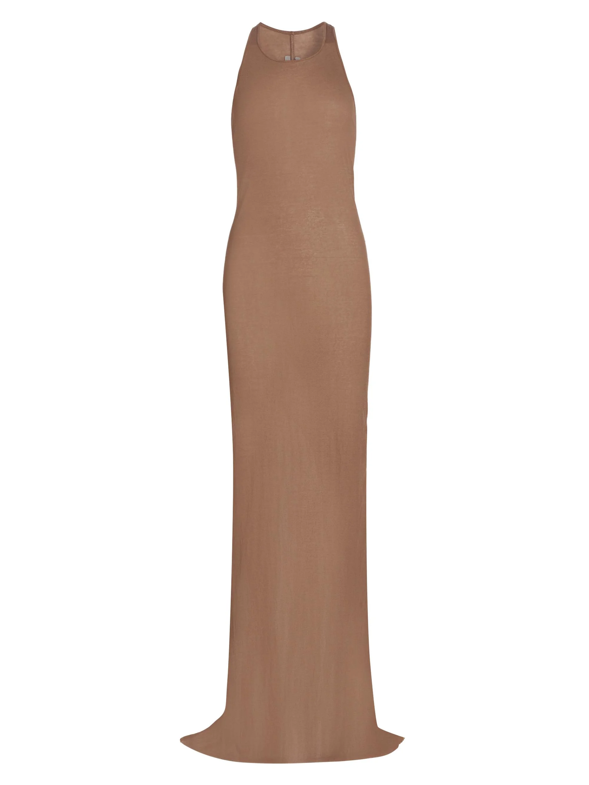 Women's Basic Tank Gown - Dna - 1