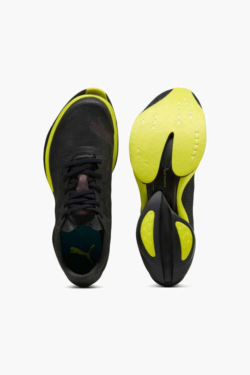 ASTON MARTIN ARAMCO F1® TEAM Fast-R NITRO™ Elite 3 Men's Road Running Shoes 4