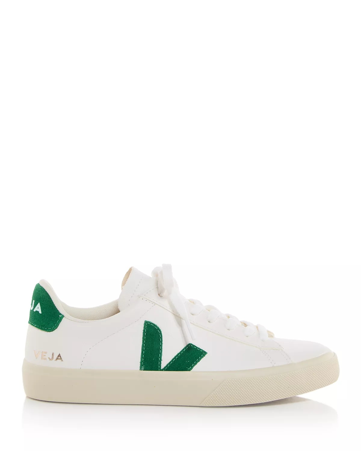 Women's Campo Low Top Sneakers - 3