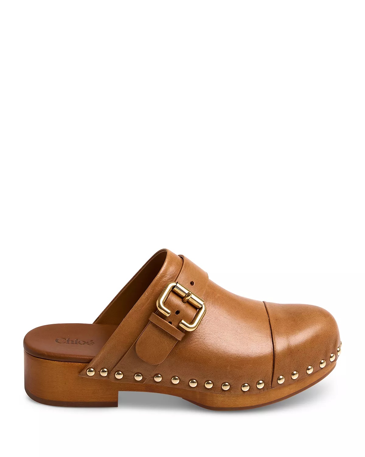 Women's Jeannette Clogs - 3