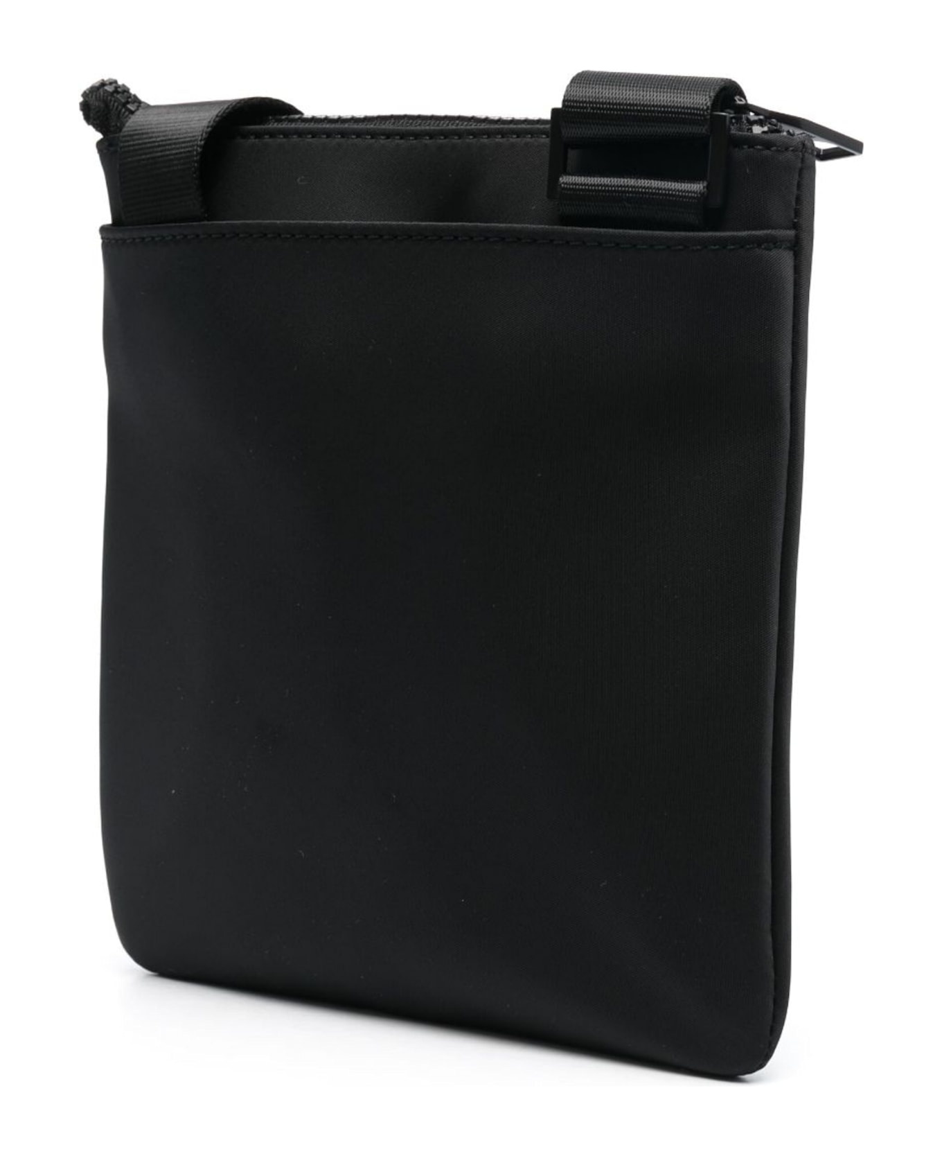 Versace Jeans Couture Black Shoulder Bag - 2