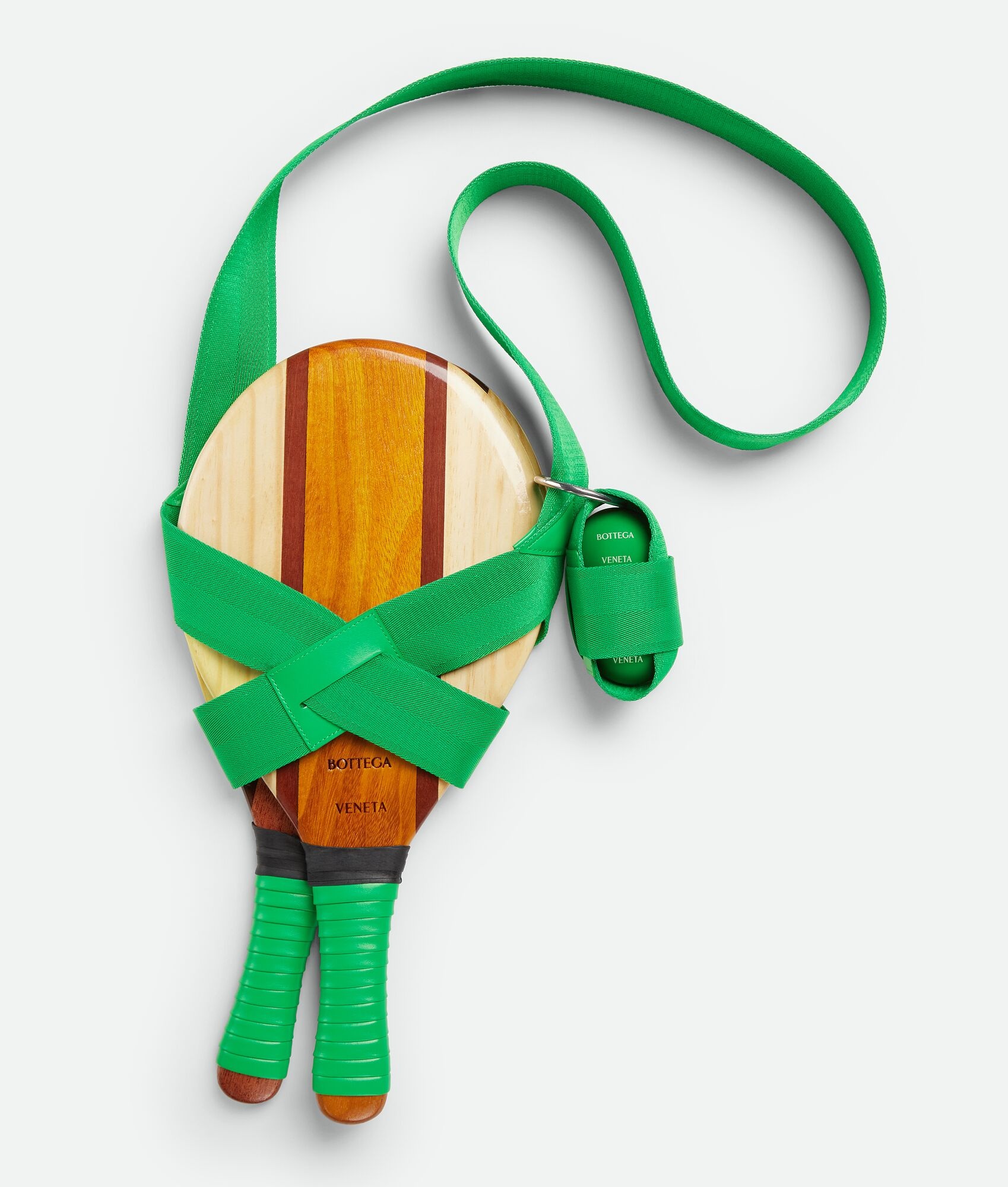 Frescobol Carioca™ Beach Bats - 1