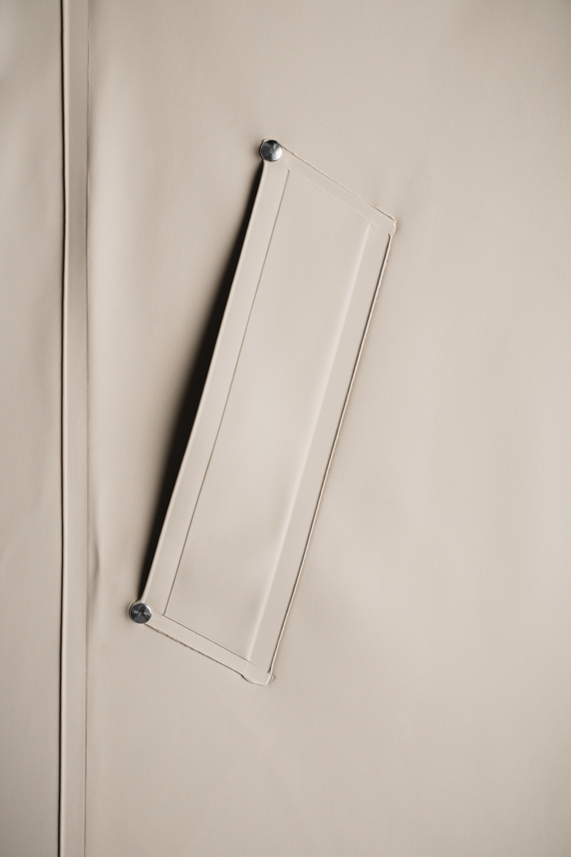 Stockholm Raincoat Potato 8