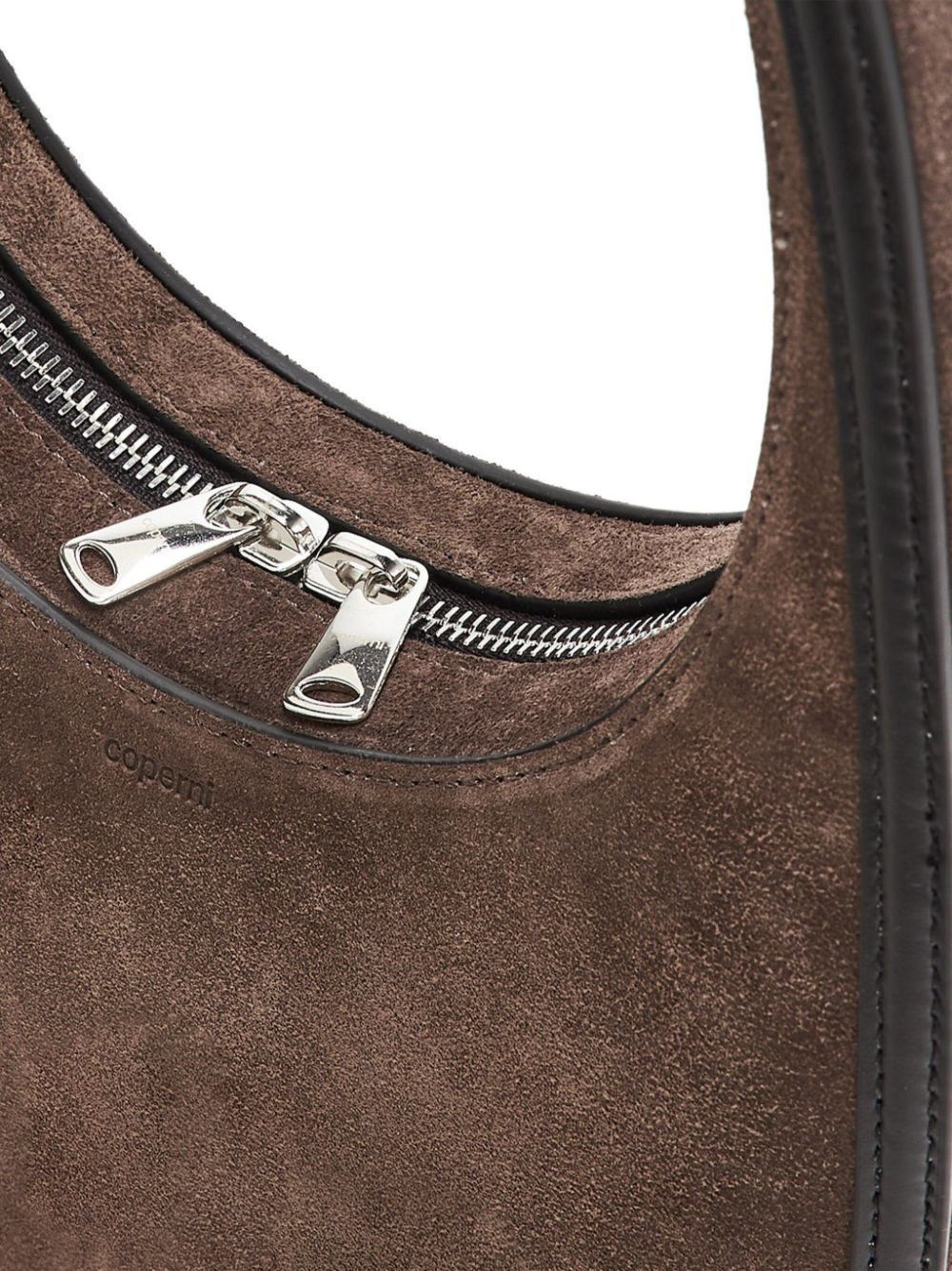 Swipe shoulder bag - 3