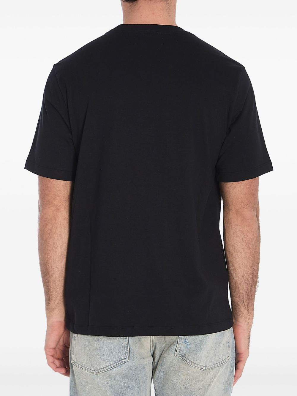 Amiri Men T-Shirt With Print - 3