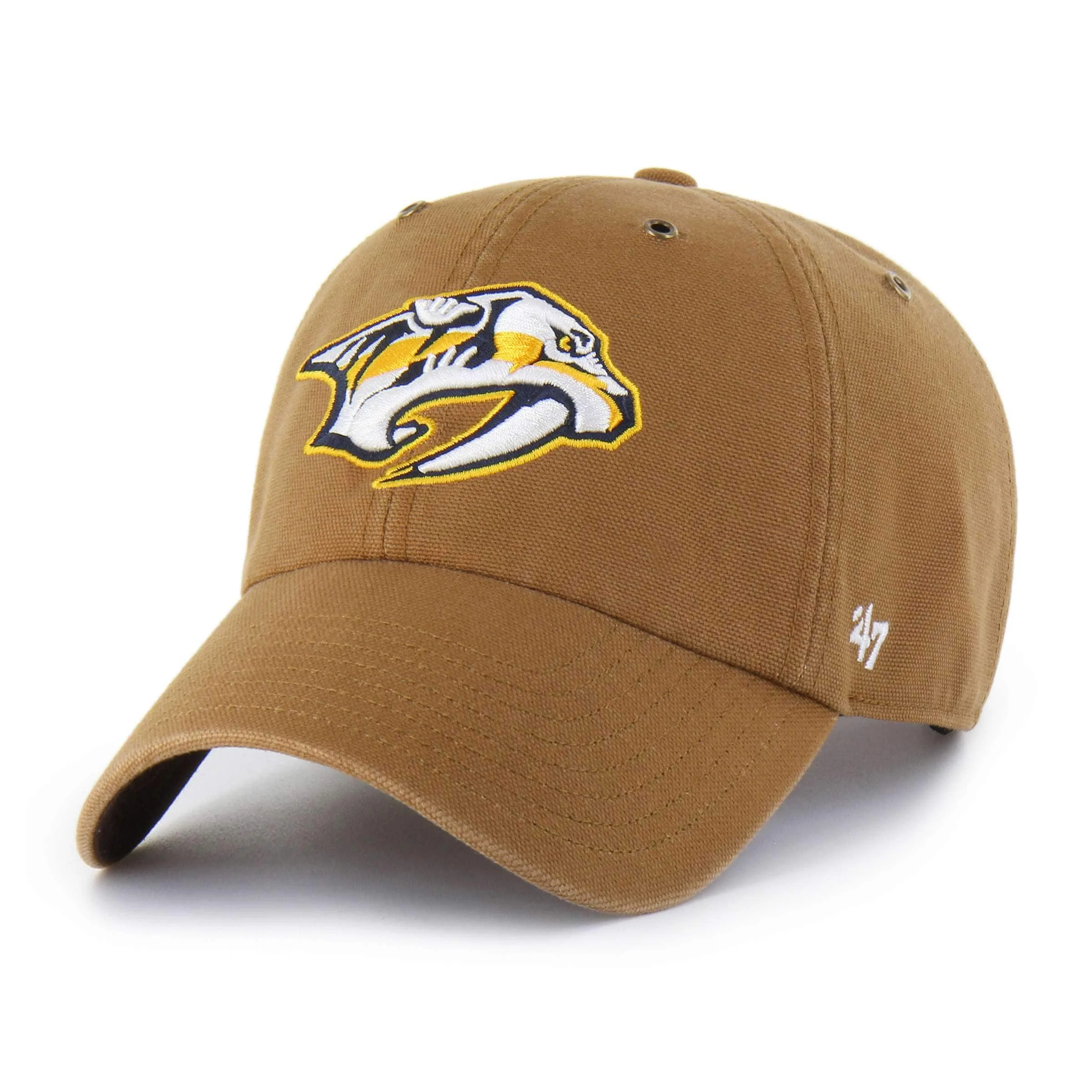 Nashville Predators '47 Clean Up - 1