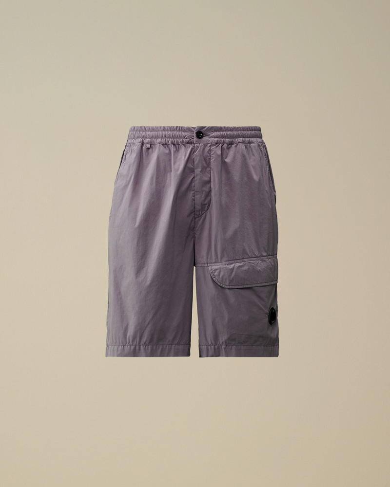 50 Fili Stretch Cargo Lens Shorts 1