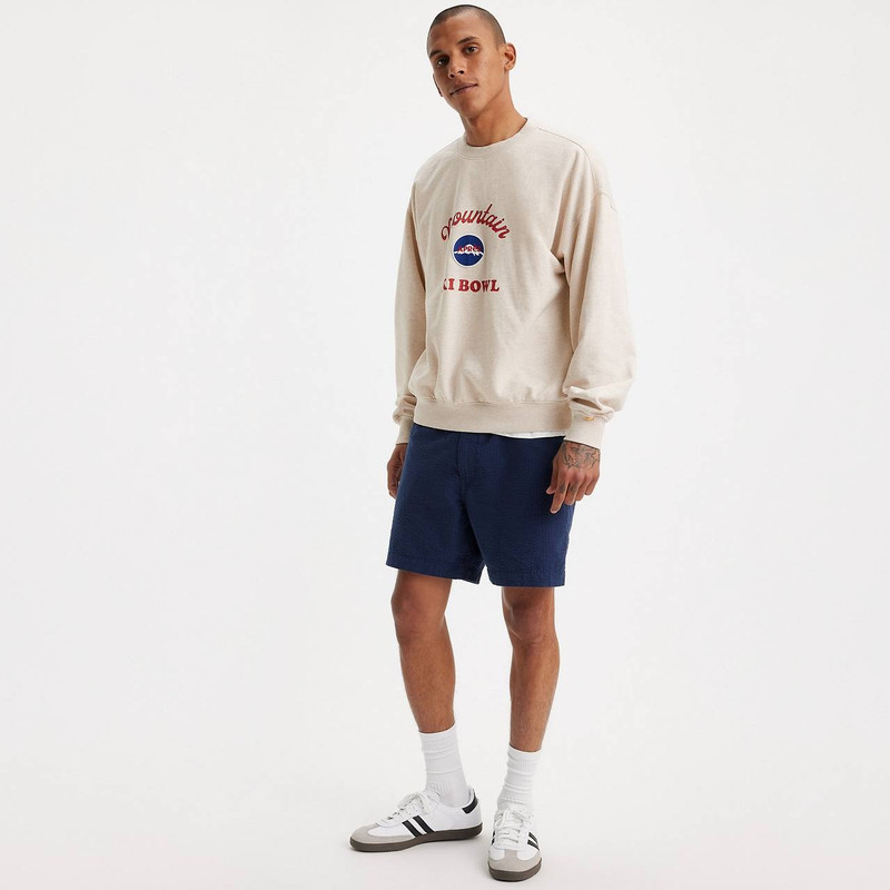 Levi's LEVI'S® XX CHINO AUTHENTIC 6" MEN'S SHORTS outlook