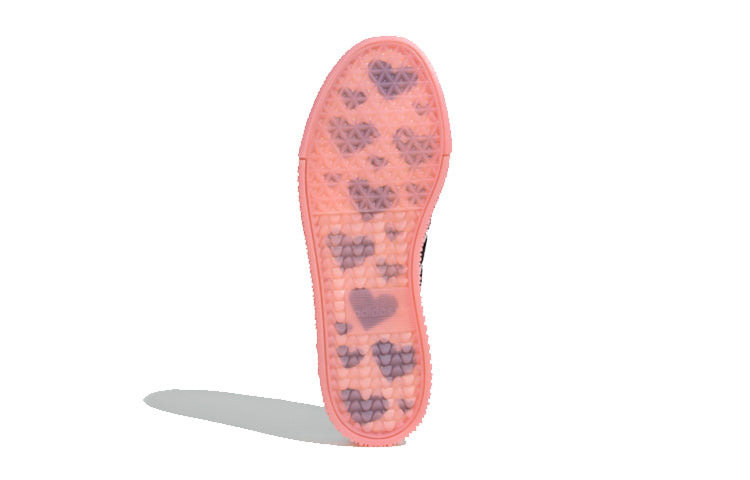 (WMNS) adidas Sambarose 'Valentine' EF4965 - 6
