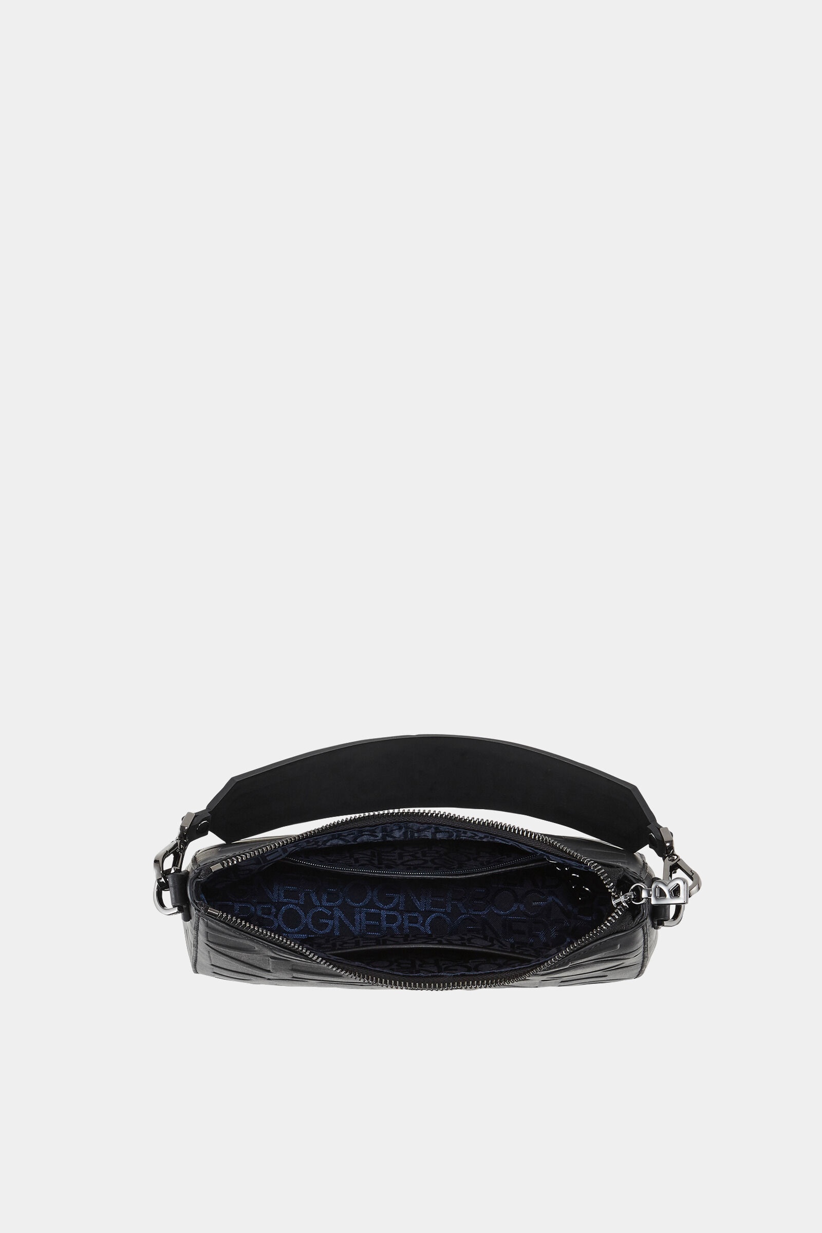 Tenna Nera Shoulder bag in Black - 4
