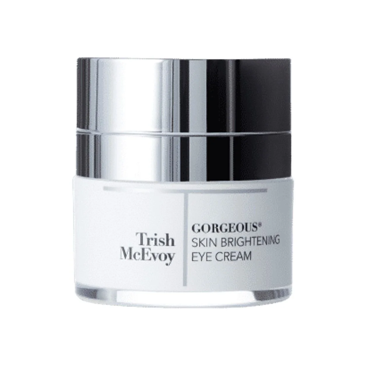Gorgeous Skin Brightening Eye Cream - 1