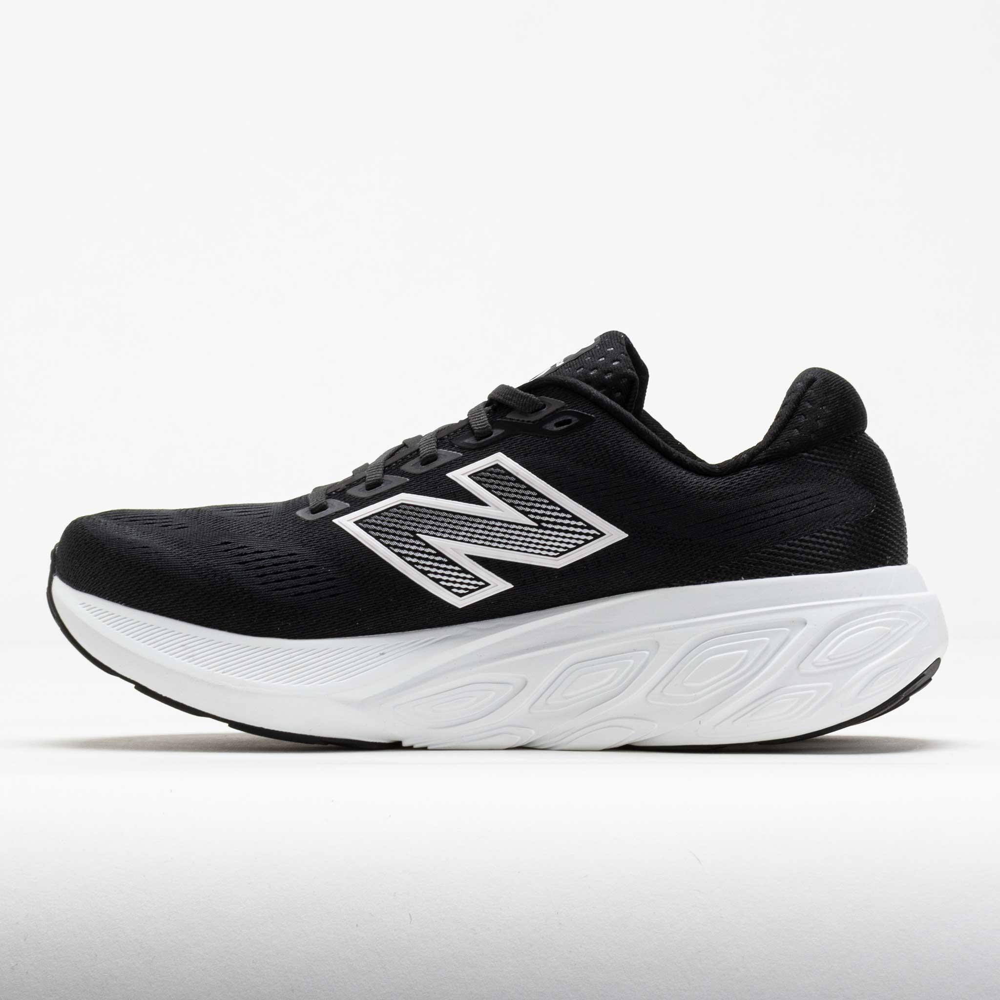 New Balance Fresh Foam X 880v15 Men's Black/White/Reflection - 2