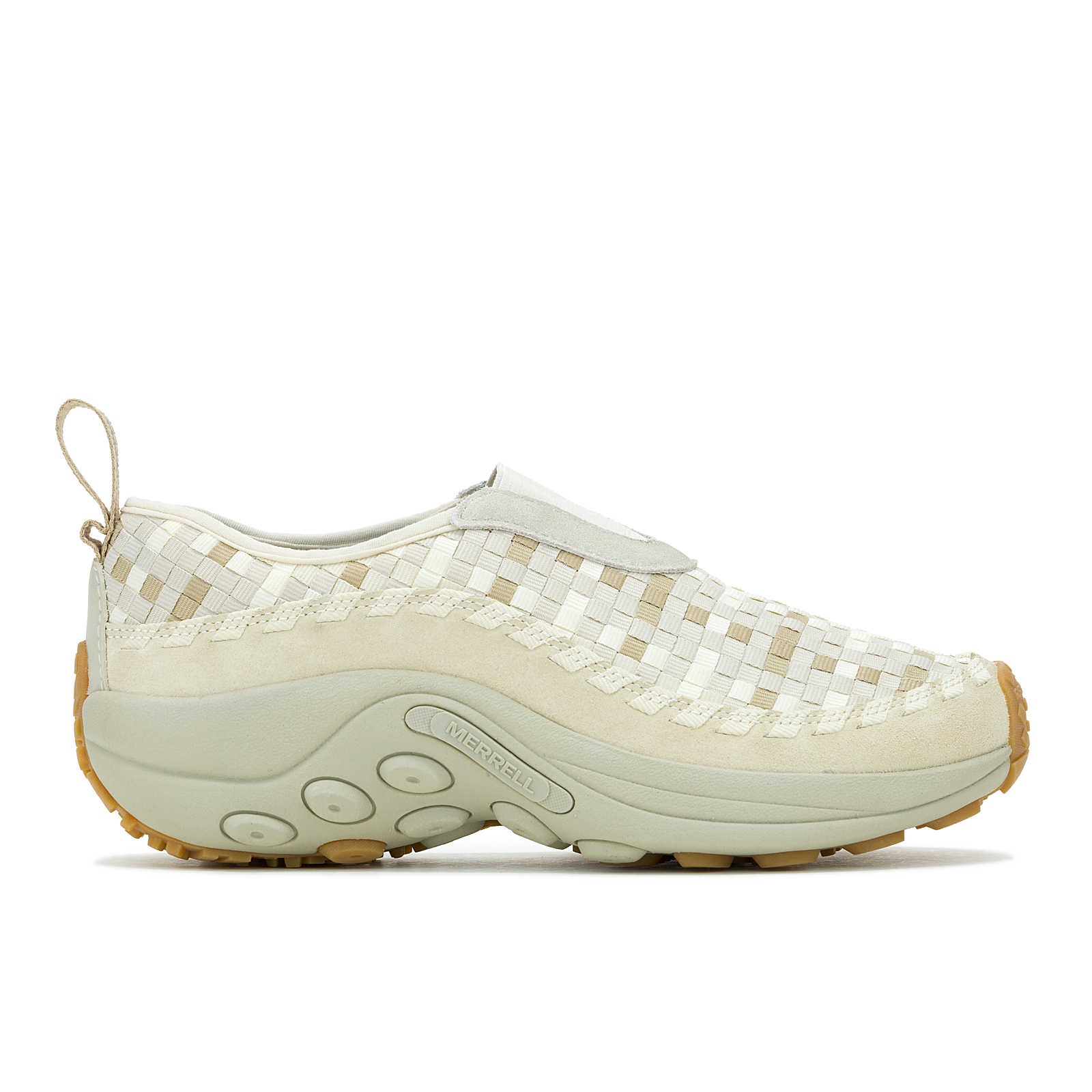 Women's Jungle Moc EVO Woven 1TRL - 1