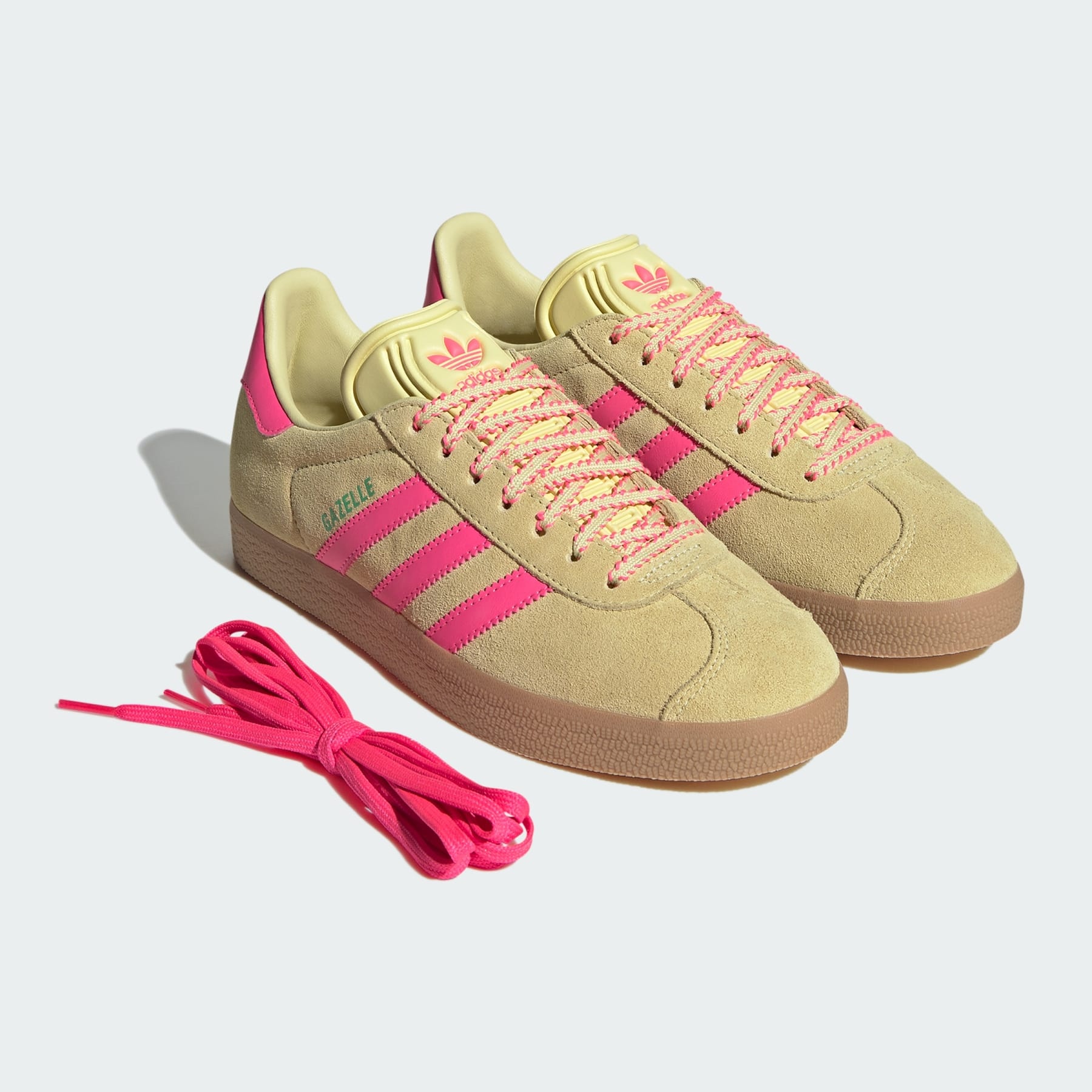 Gazelle Shoes - 8
