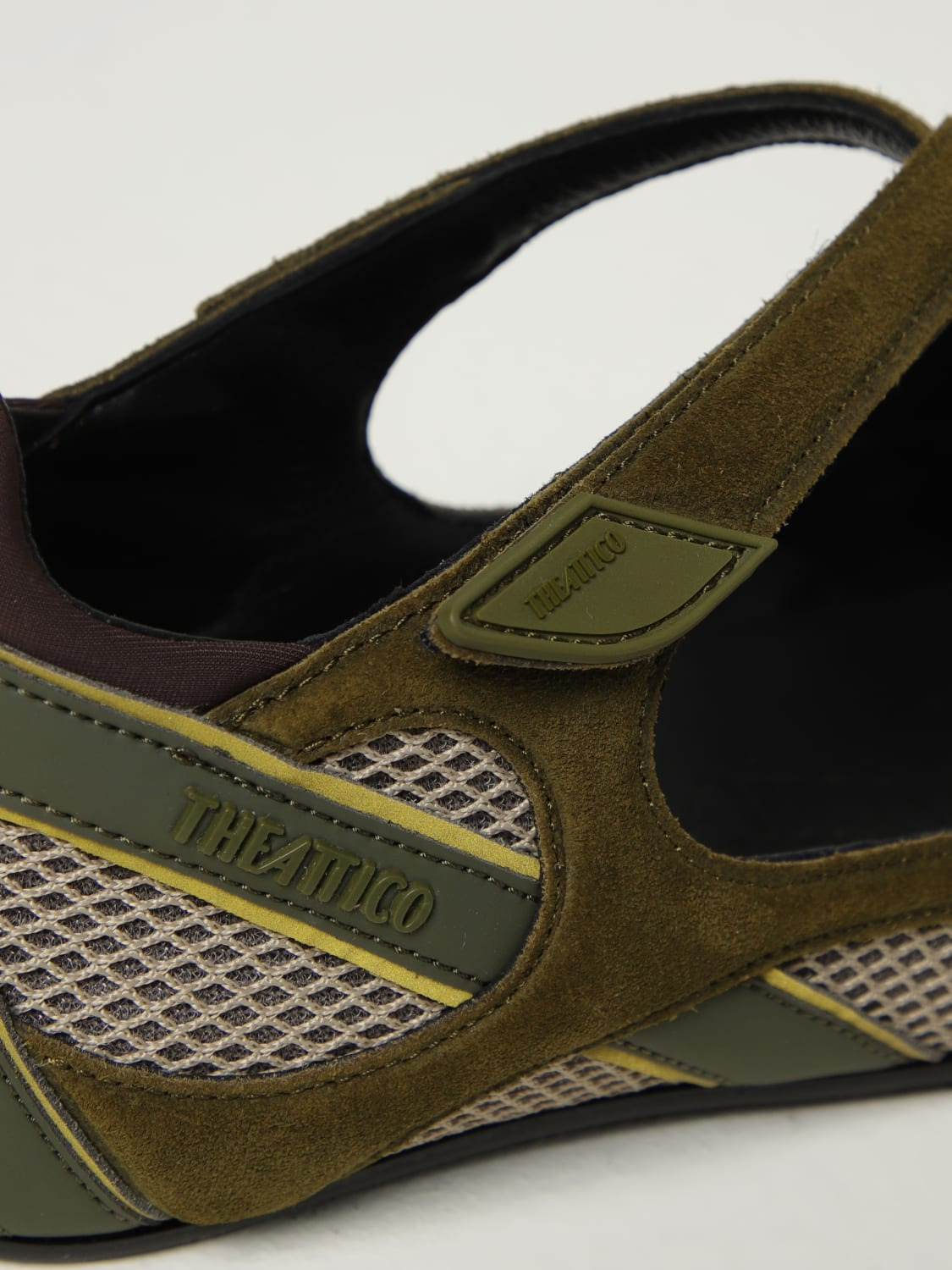 Ballet flats woman The Attico - 4