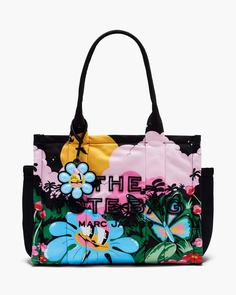 Marc Jacobs HATTIE STEWART X MARC JACOBS DAISY MIRROR BAG CHARM outlook