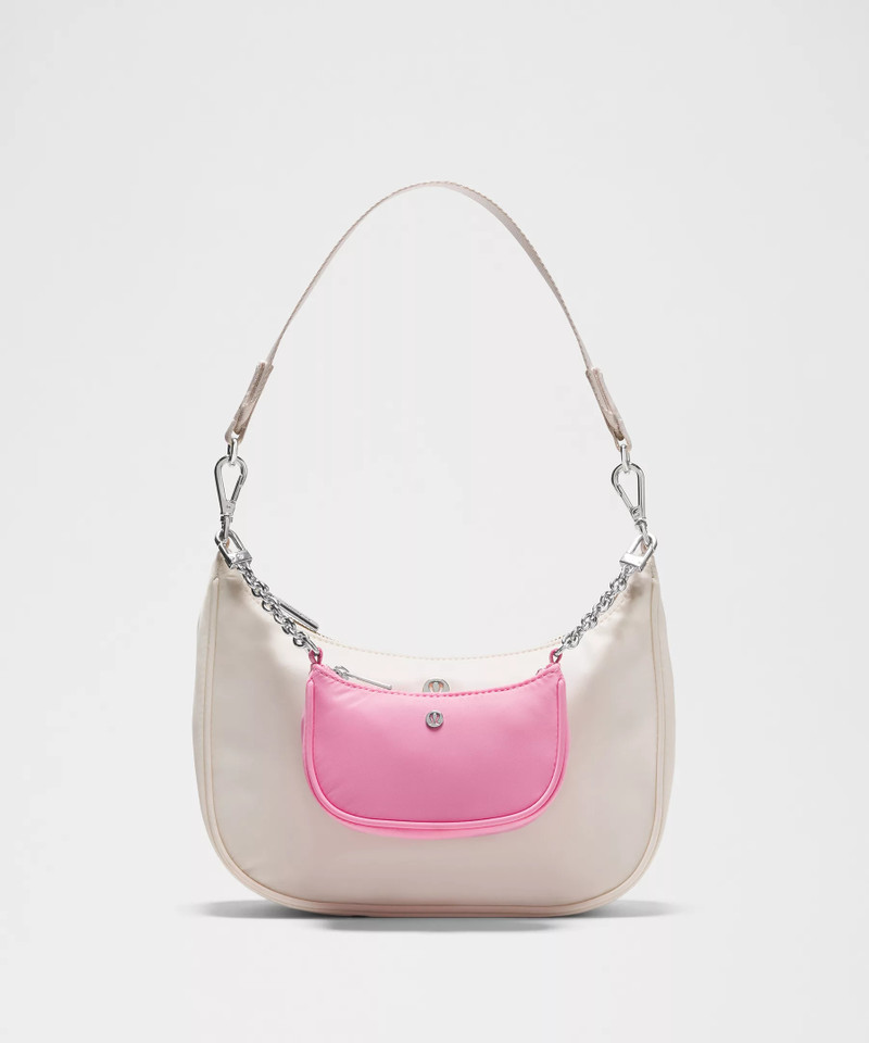 City Essentials Nano Shoulder Bag 4
