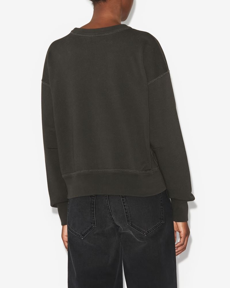 SHAD LOGO SWEATSHIRT - 5