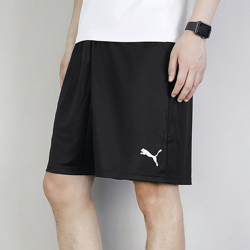 PUMA Training Shorts 'Black' 703436-03 - 3