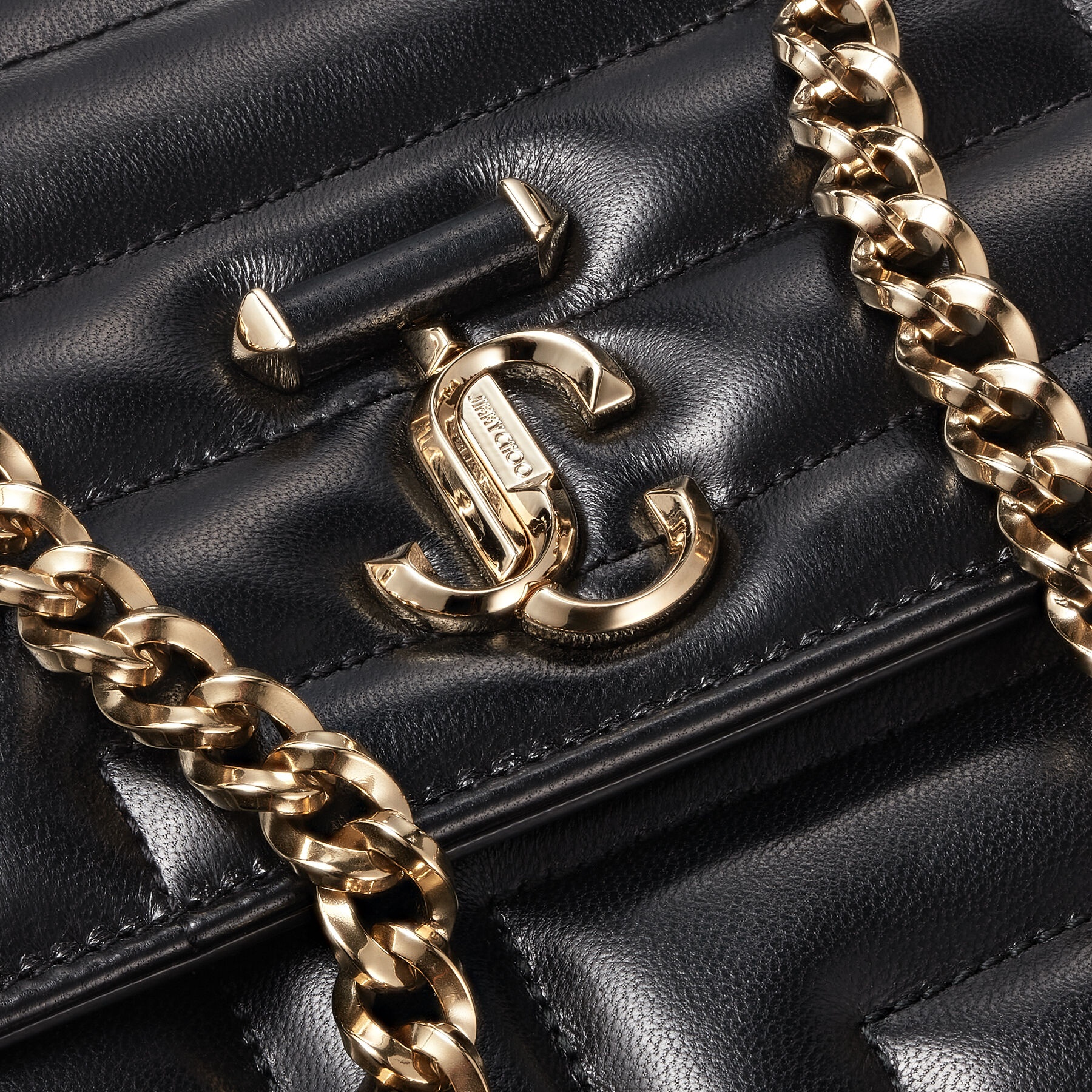 Jimmy Choo Varenne Avenue bag is the new it accessory