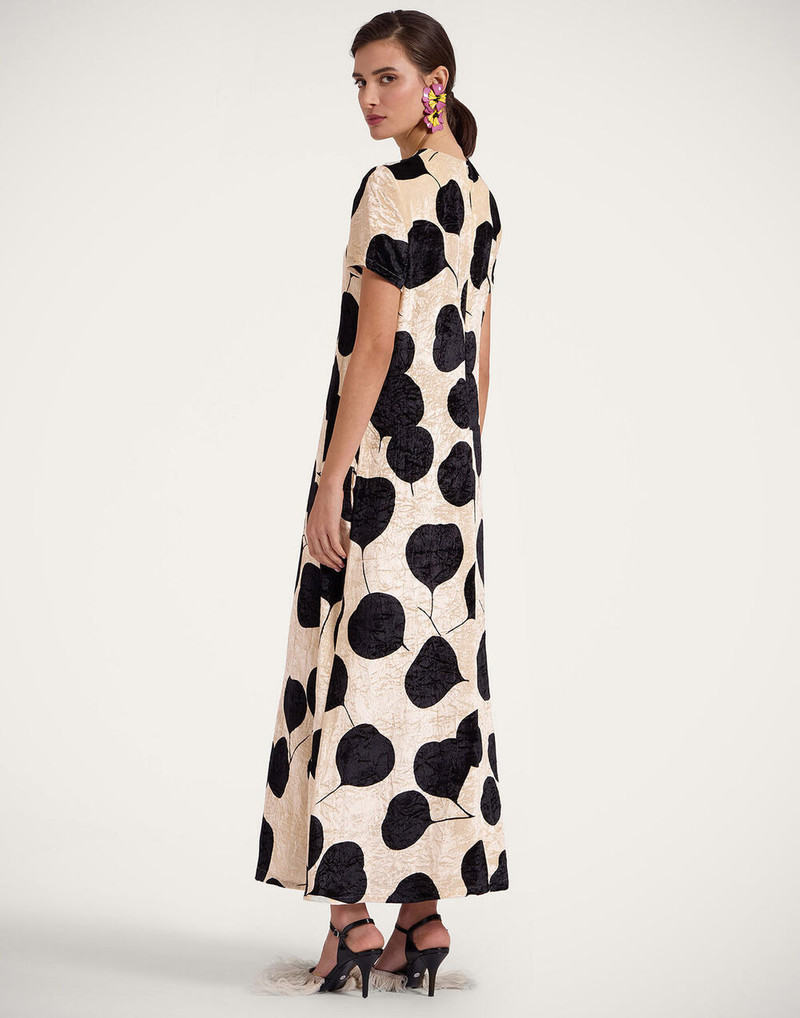 Swing Dress 5