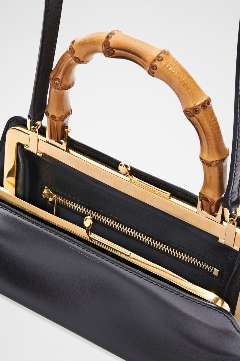 Jil Sander Goji Bamboo Mini outlook