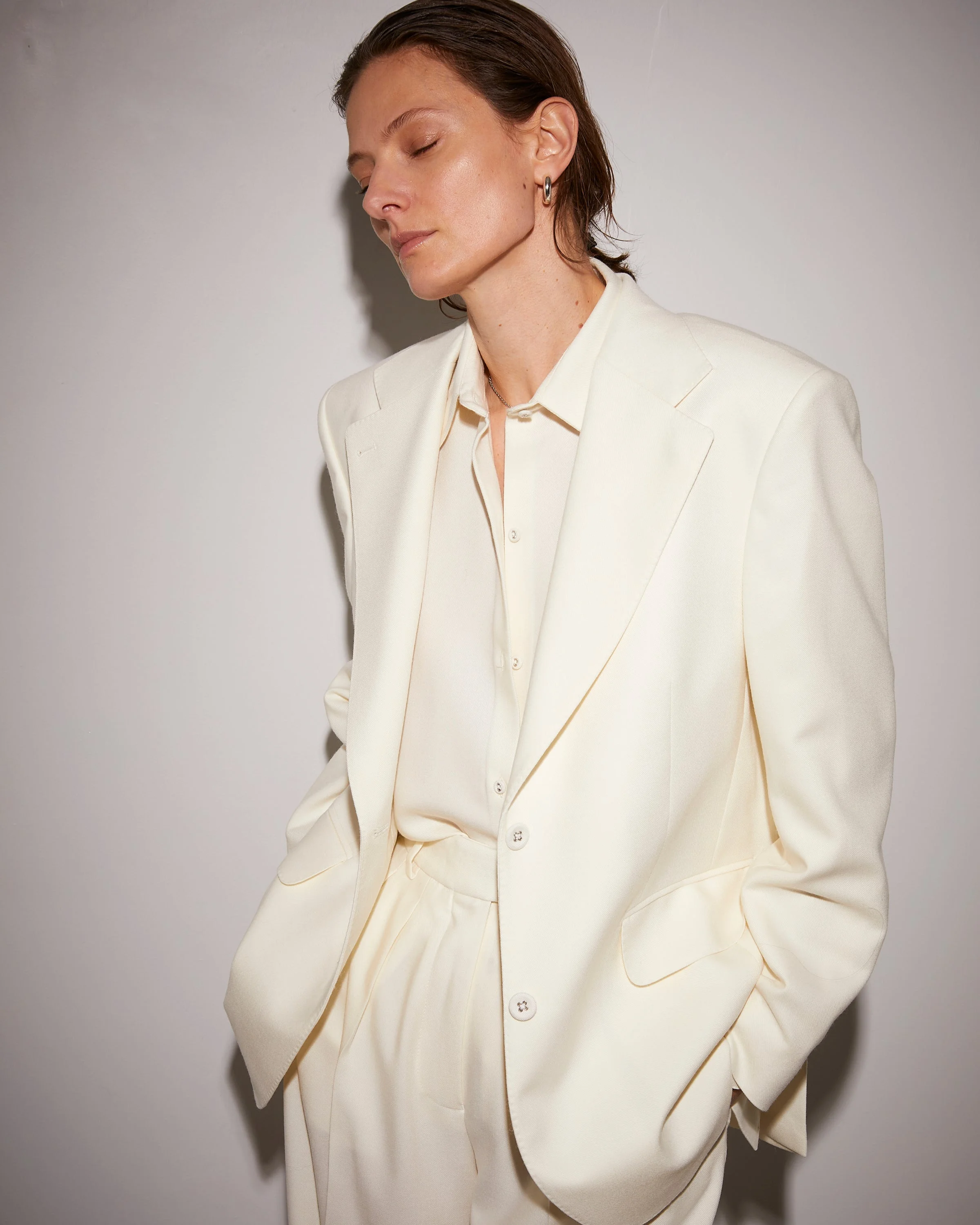 NISY JACKET - 1