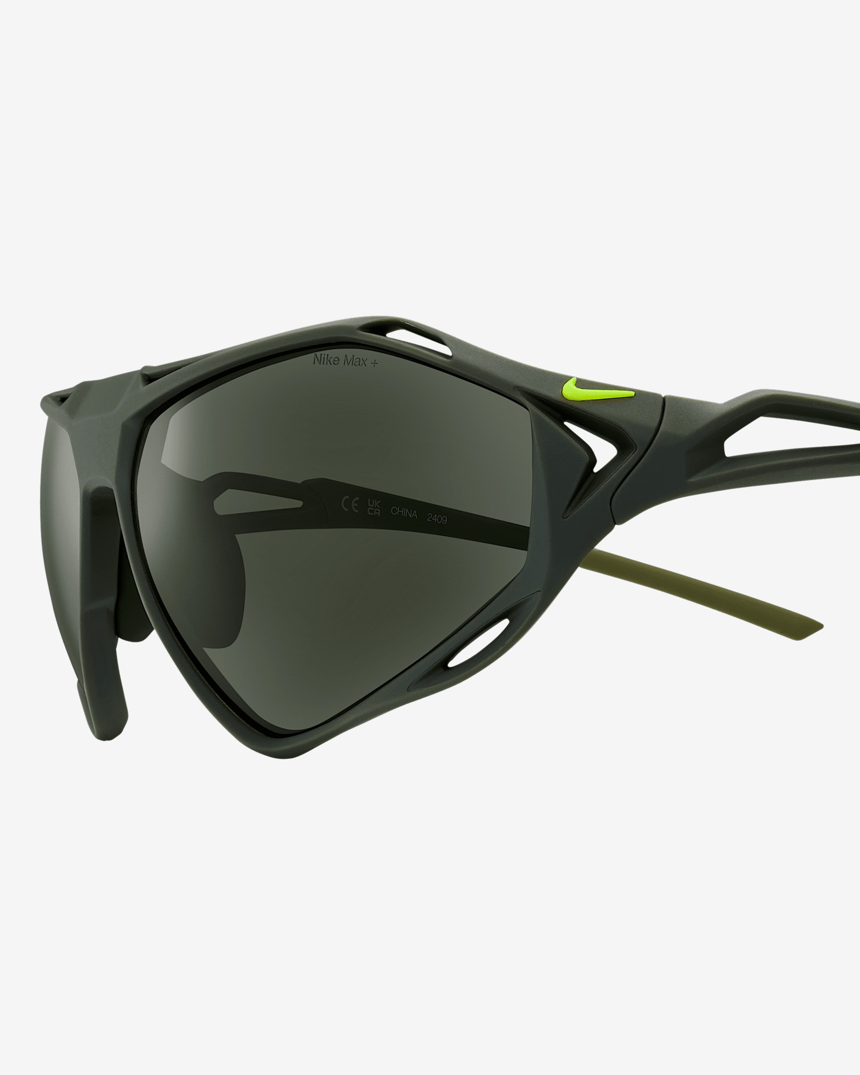 Nike Zeus Rise Sunglasses - 5