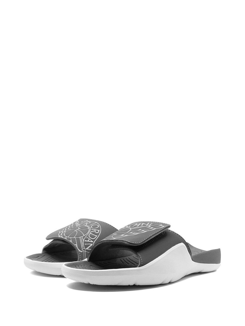 Jordan Jordan Hydro 7 slides outlook