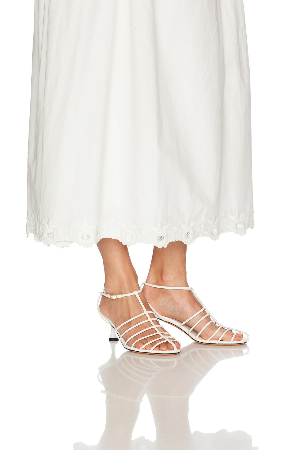 Antoinette Skirt - 6
