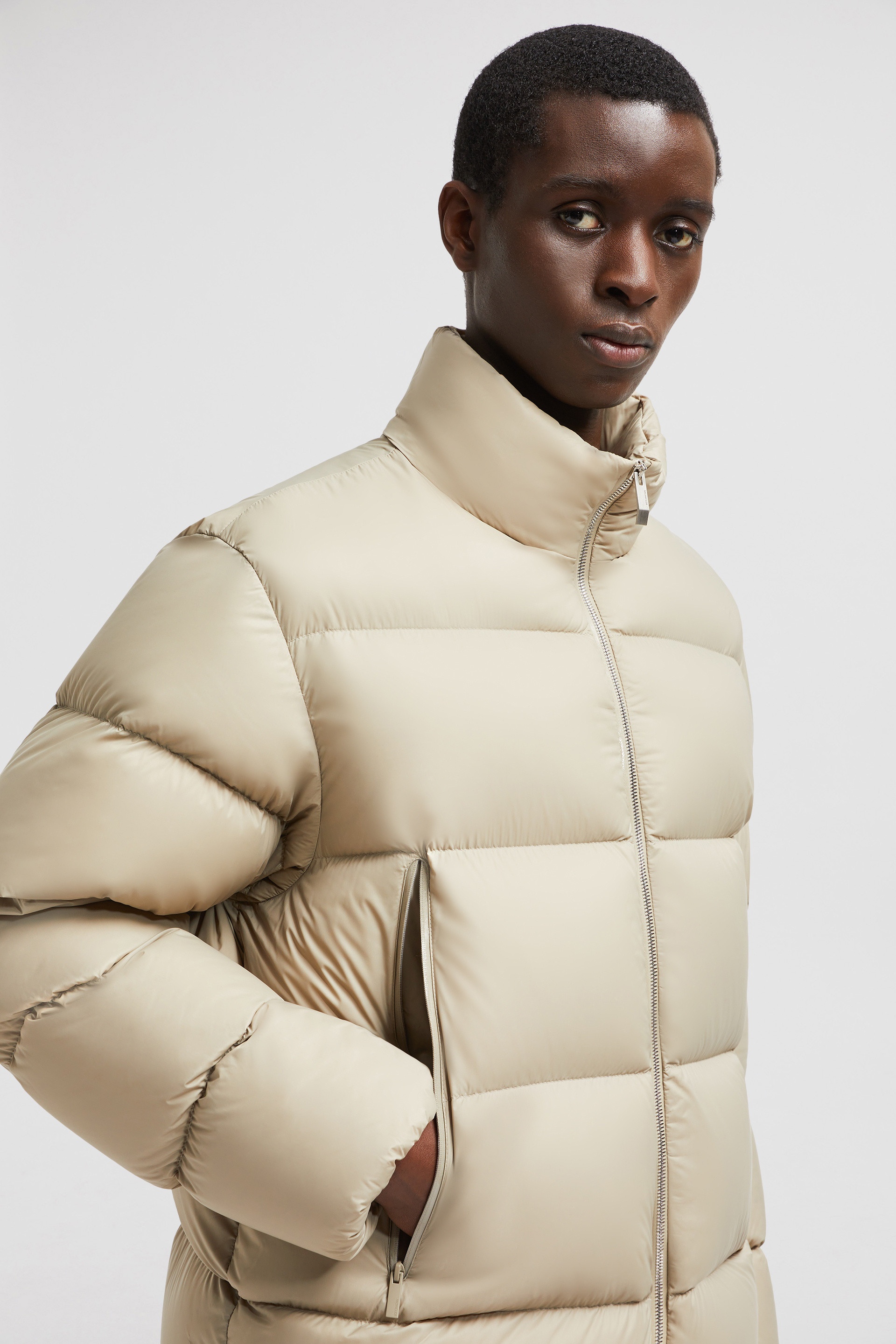 Tarn Short Down Jacket - 4