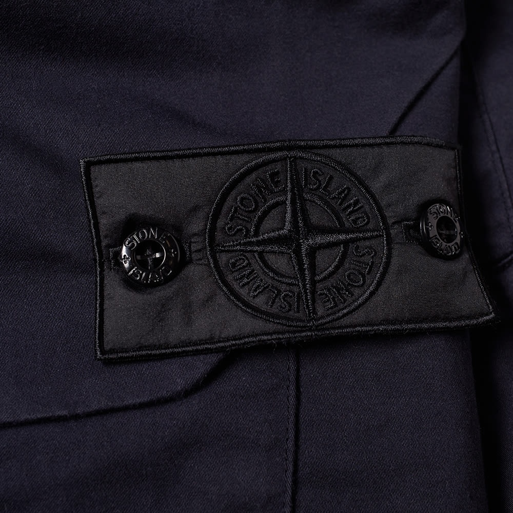 Stone Island Shadow Project Colour Weft Cargo Pant - 3