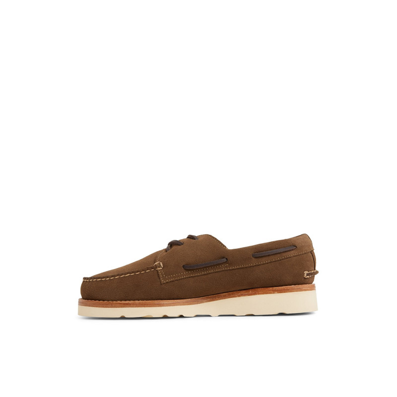 SPERRY 3 Eye Boat Shoe outlook