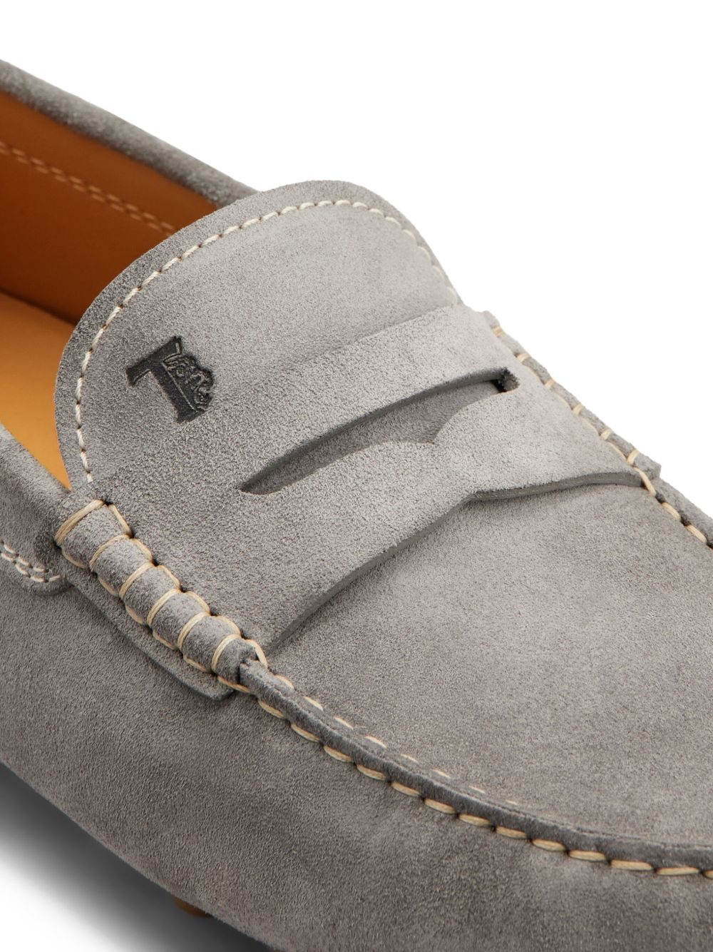 Gommino Bubble loafers - 6