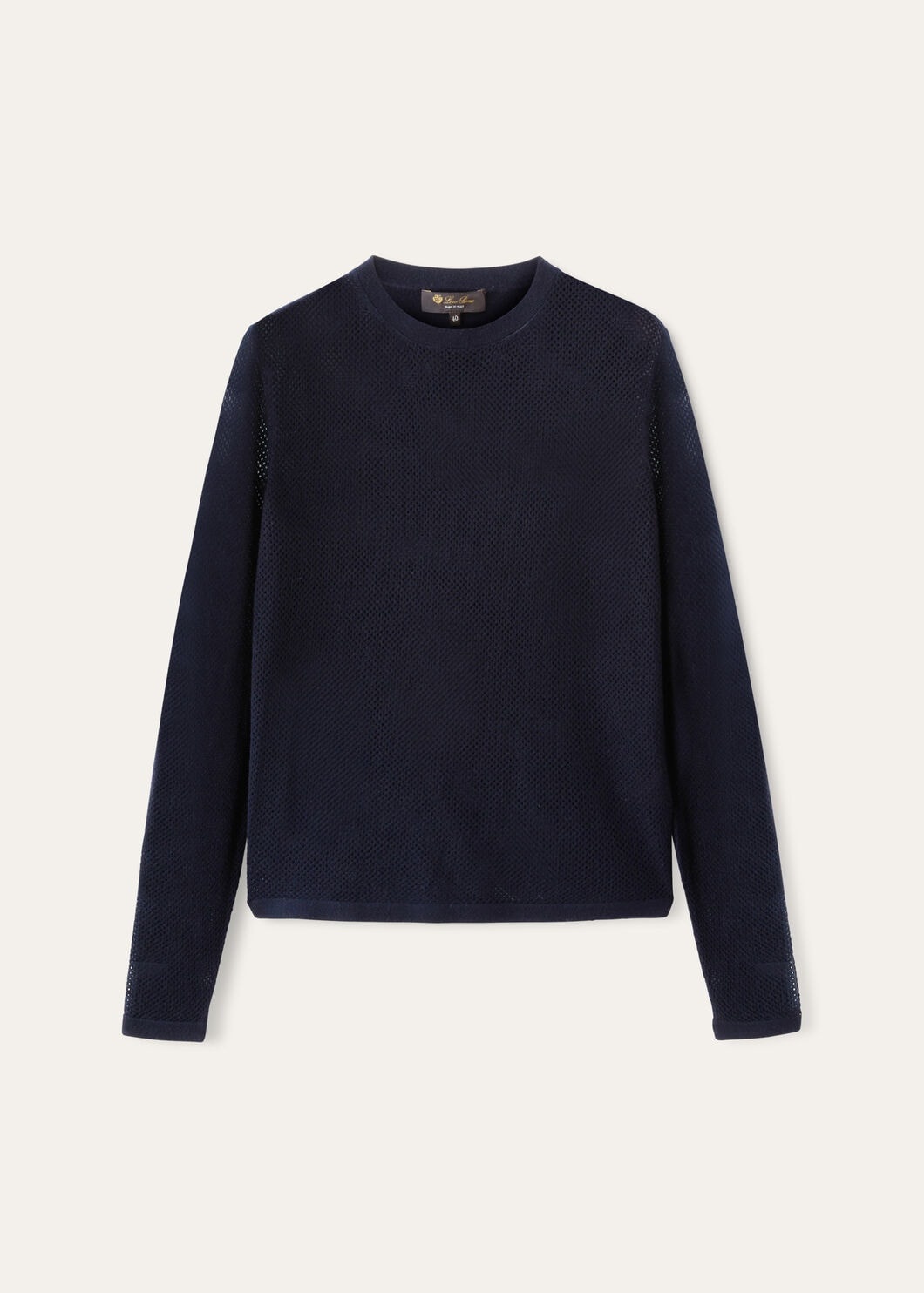 Port Douglas Crew Neck - 1