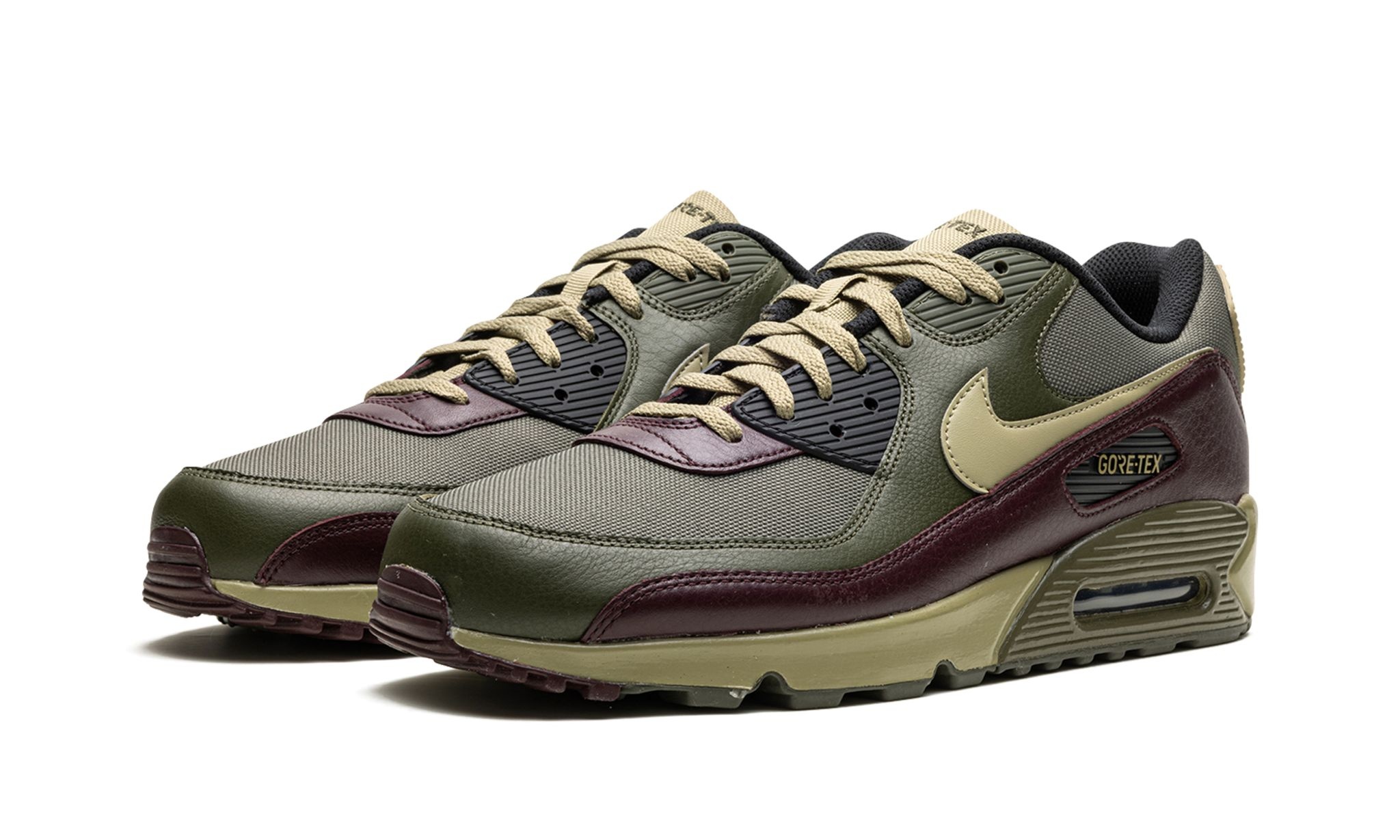 Air Max 90 Gore-Tex "Medium Olive" - 2