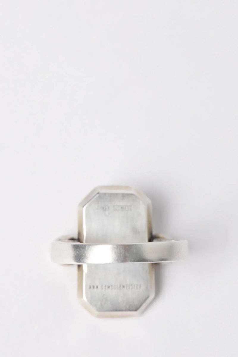 Vivil Rectangular Ring - 2