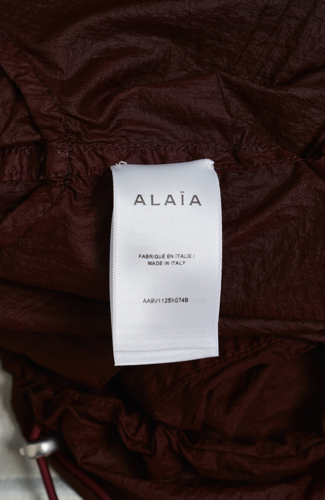 Crop Parka - 3