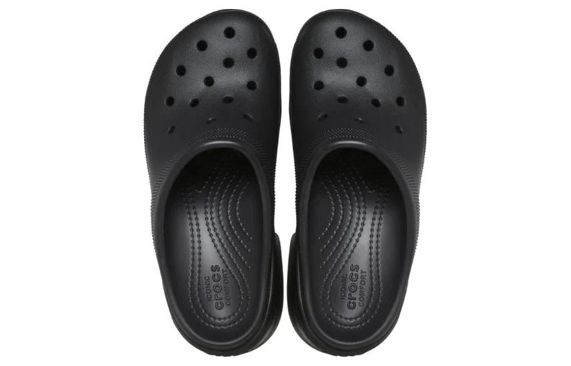 Crocs Siren Clog 'Black' 208547-001 - 5