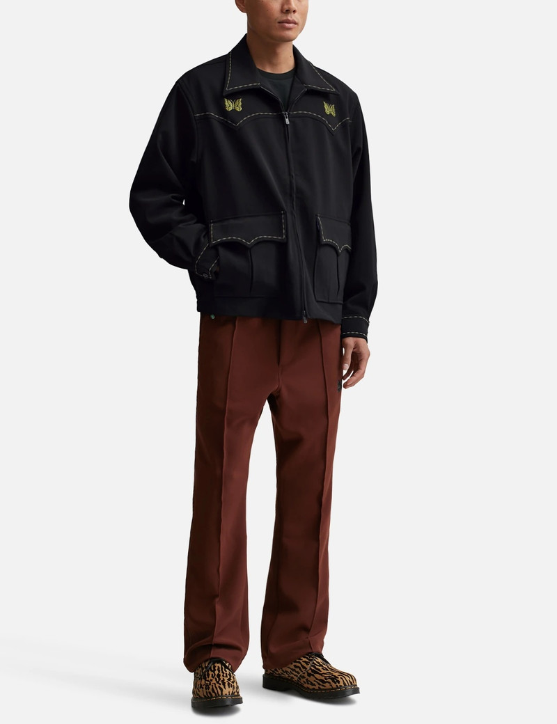 NEEDLES WESTERN SPORT JACKET outlook