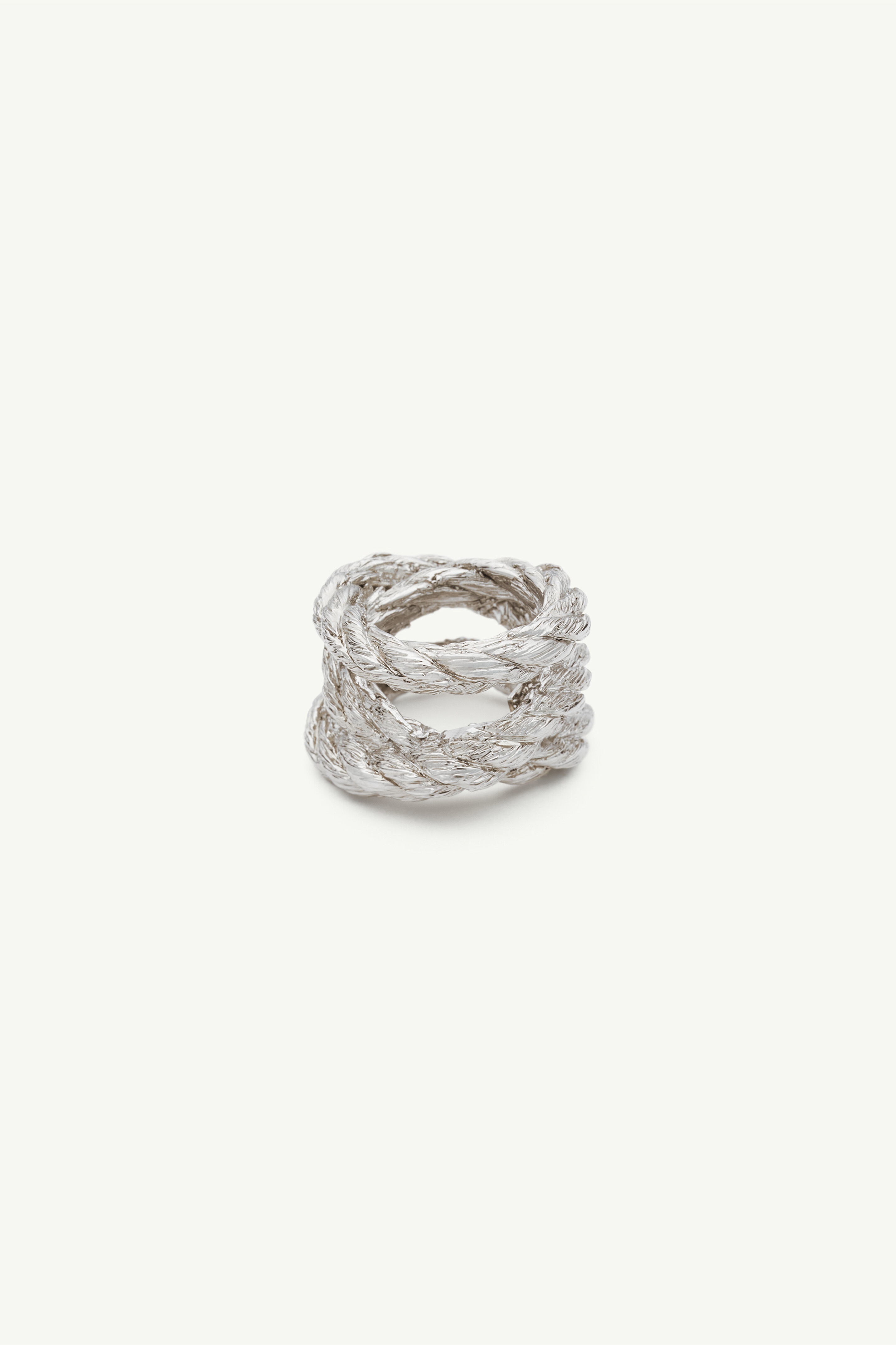 Yarn ring - 2
