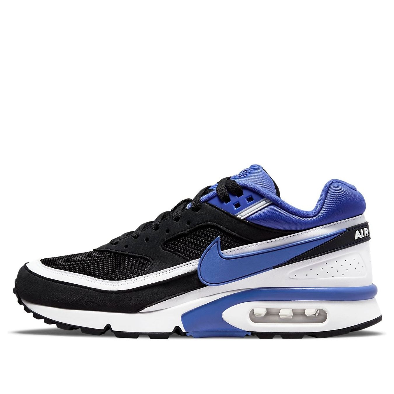 Nike Air Max BW 'Persian Violet' 2021 DJ6124-001 - 1