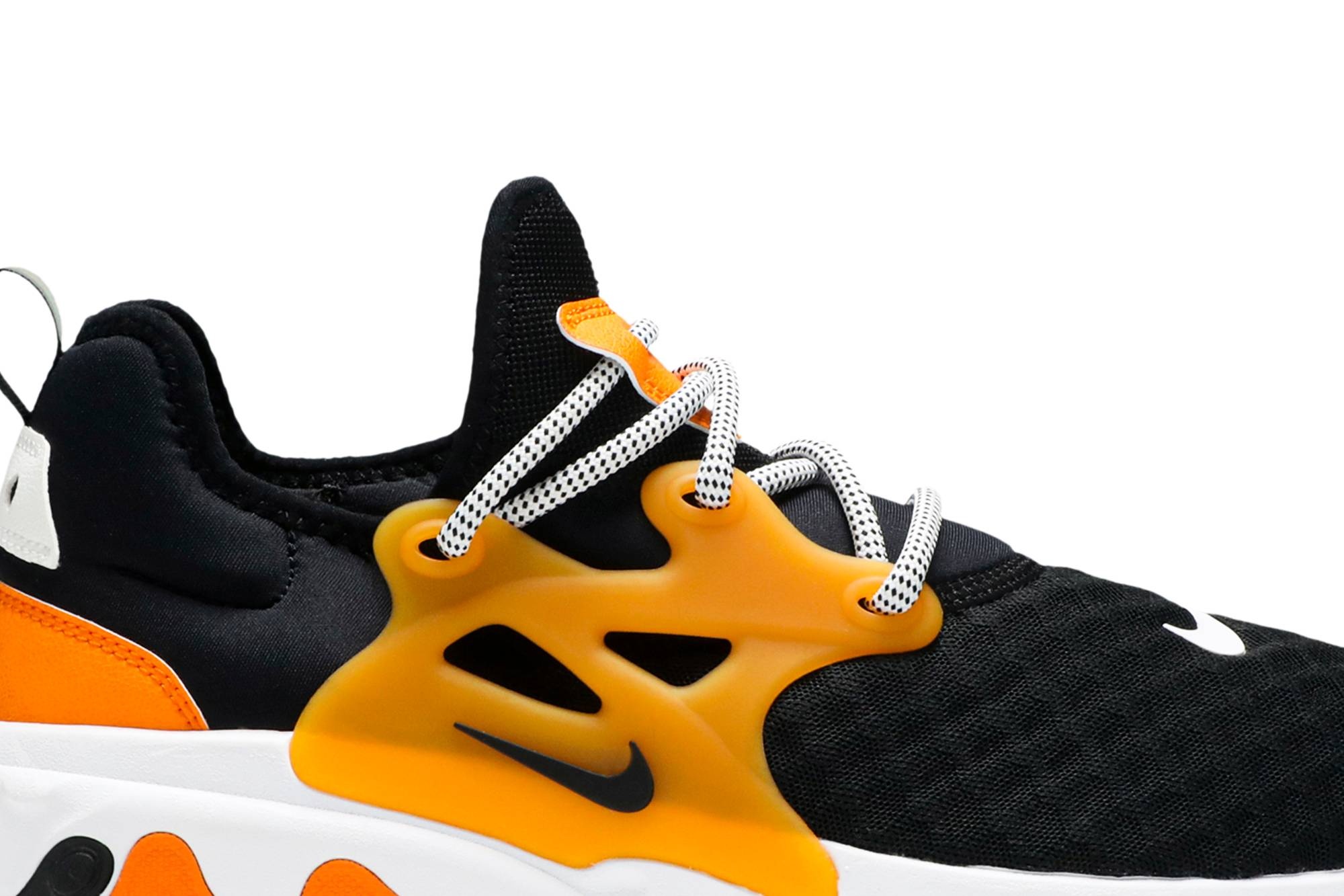 React Presto 'Back to School' - 2