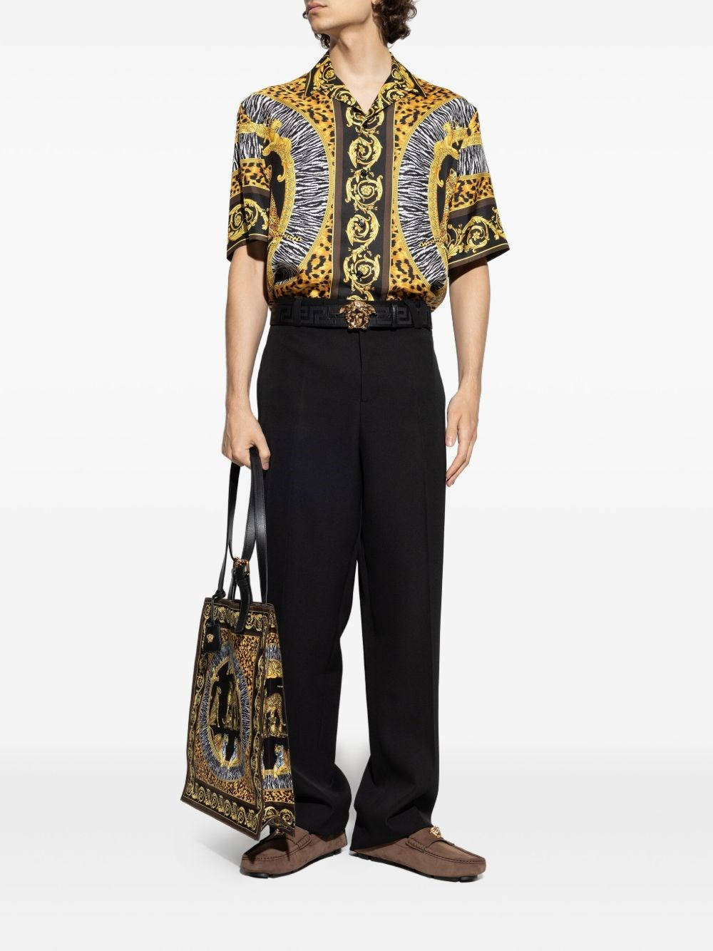 TROUSERS - 5