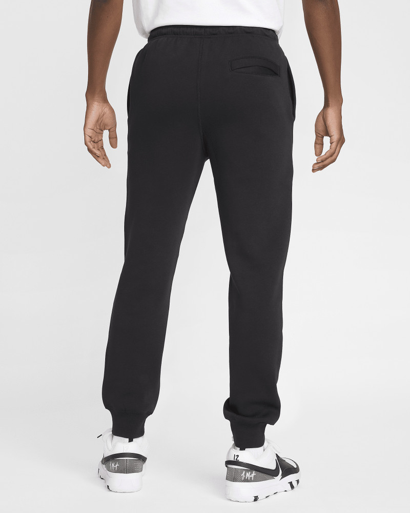 Nike Ja Men's Fleece Basketball Jogger Pants outlook