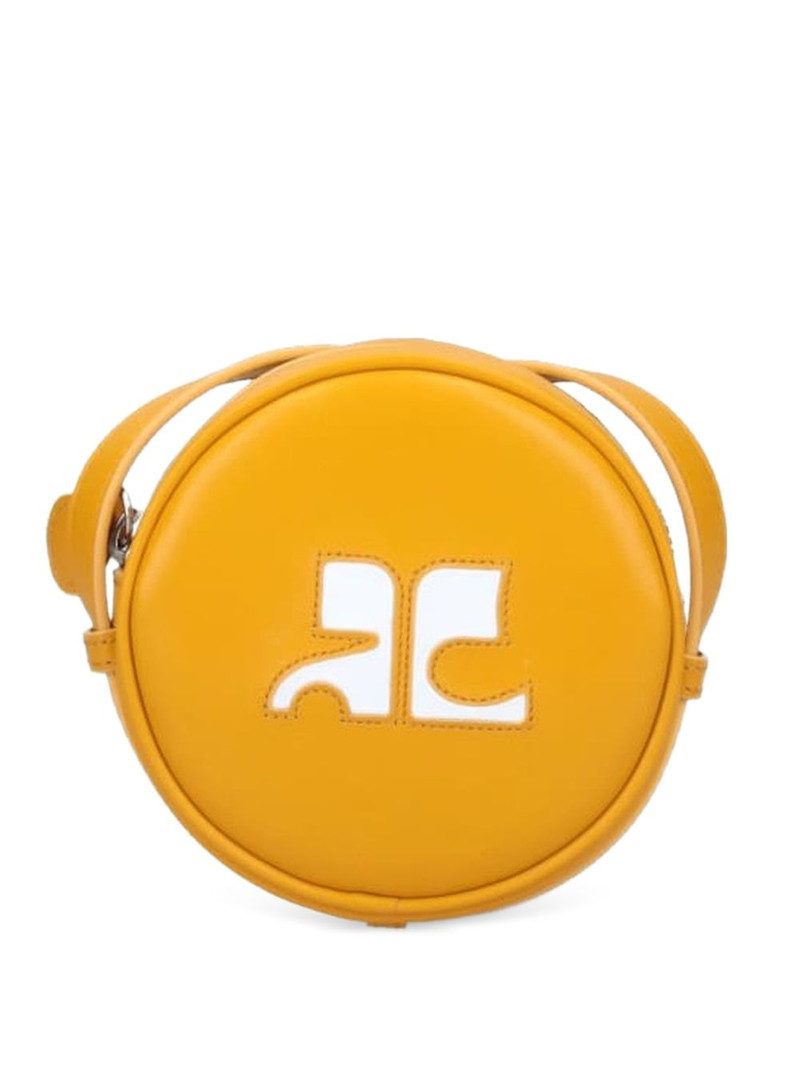 Reedition Circle shoulder bag 1